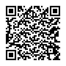 QR-код для номера телефона +12162454613