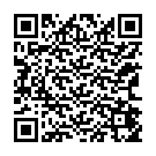 QR-code voor telefoonnummer +12162455104