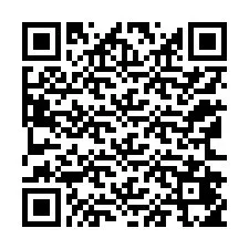 QR-koodi puhelinnumerolle +12162455118