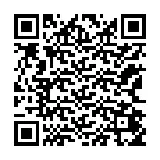 QR-код для номера телефона +12162455125