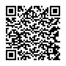 QR-koodi puhelinnumerolle +12162455128