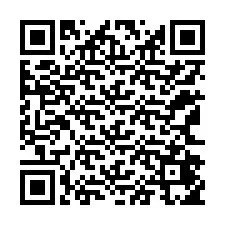 QR код за телефонен номер +12162455160