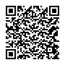 Código QR para número de teléfono +12162455165