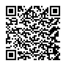 QR Code สำหรับหมายเลขโทรศัพท์ +12162455171