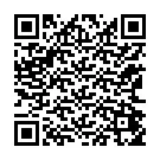 QR Code pour le numéro de téléphone +12162455286