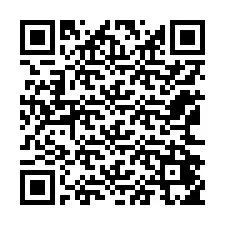 QR-koodi puhelinnumerolle +12162455287