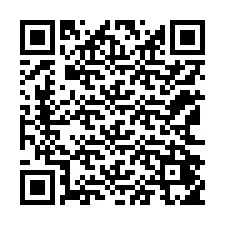 QR-code voor telefoonnummer +12162455291