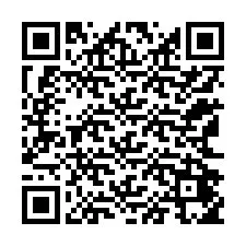 Código QR para número de telefone +12162455294