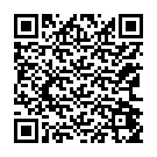 QR-koodi puhelinnumerolle +12162455309