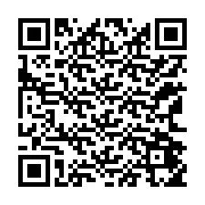 QR kód a telefonszámhoz +12162455310