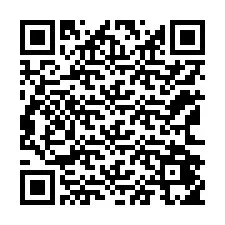 Código QR para número de telefone +12162455311