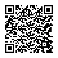 QR код за телефонен номер +12162456225