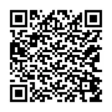 QR Code pour le numéro de téléphone +12162456229