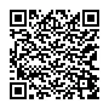 QR-code voor telefoonnummer +12162456234