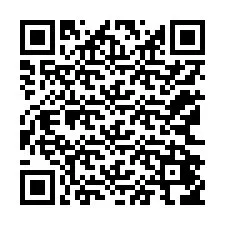 Código QR para número de telefone +12162456239