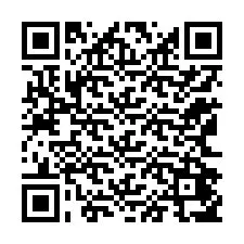 QR Code for Phone number +12162457266