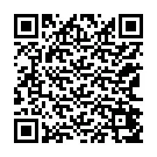 Kode QR untuk nomor Telepon +12162457494