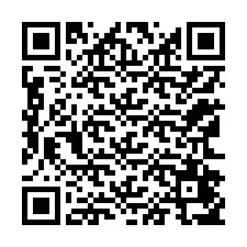 Código QR para número de telefone +12162457559