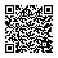 QR Code สำหรับหมายเลขโทรศัพท์ +12162457564