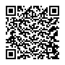 QR код за телефонен номер +12162457570