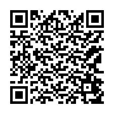 QR код за телефонен номер +12162457571