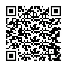 QR kód a telefonszámhoz +12162457773