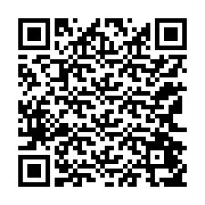 QR код за телефонен номер +12162457774