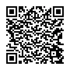 QR kód a telefonszámhoz +12162457782