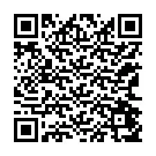 QR-код для номера телефона +12162457784