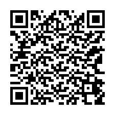 Kode QR untuk nomor Telepon +12162458024