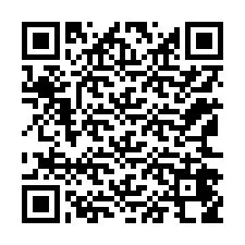 Codice QR per il numero di telefono +12162458881