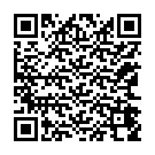 QR kód a telefonszámhoz +12162458889