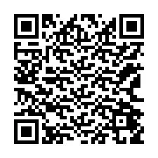 Codice QR per il numero di telefono +12162459321