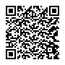 QR-koodi puhelinnumerolle +12162459324