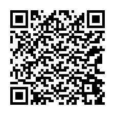 QR kód a telefonszámhoz +12162459340