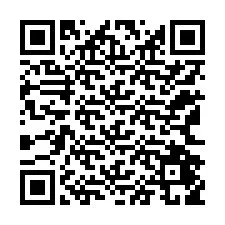 QR Code สำหรับหมายเลขโทรศัพท์ +12162459724