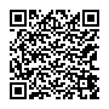 QR код за телефонен номер +12162459815