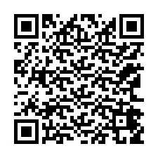 QR-koodi puhelinnumerolle +12162459819