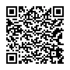 QR-Code für Telefonnummer +12162459825