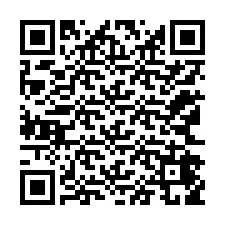 QR-code voor telefoonnummer +12162459839