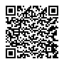 QR kód a telefonszámhoz +12162459928