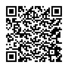 Código QR para número de telefone +12162459943