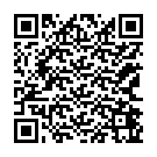 QR kód a telefonszámhoz +12162465131