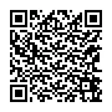 QR-code voor telefoonnummer +12162465452