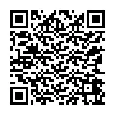 Codice QR per il numero di telefono +12162465888