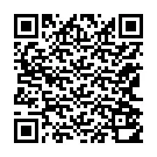 QR-Code für Telefonnummer +12162510376