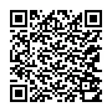 Codice QR per il numero di telefono +12162510378