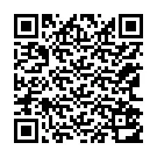 Codice QR per il numero di telefono +12162512919