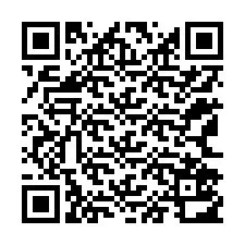 QR-koodi puhelinnumerolle +12162512920