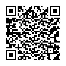 QR-code voor telefoonnummer +12162514401